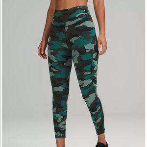 LULULEMON Base Pace HR leggings